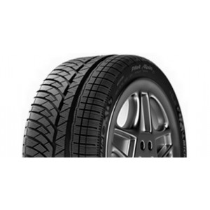 275/40R20 106V PILOT ALPIN PA4 XL N0 MS 3PMSF (E-9.2) MICHELIN